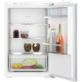 Neff KI1212FE0G Built-In Larder Fridge 88*56 Flat Hinge