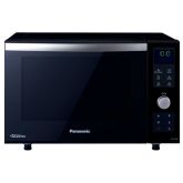 Panasonic NN-DF386BBPQ PA0386 23Ltr Combination Microwave Oven With Grill
