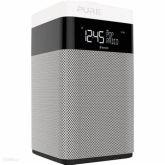 Pure VL-62686 POP MINI Dab/Fm Portable Radio