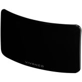 Vivanco 39281/AERIAL Vivanco Curved Design Indoor Aerial