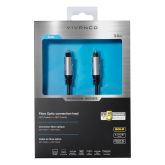 Vivanco 41827 Optical Cable 3M (Premium)