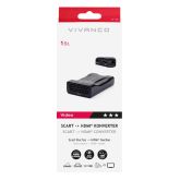 Vivanco 47174 Scart > HDMI Converter