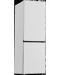 Blomberg KND23675V 59.5cm 60/40 Total No Frost Fridge Freezer - White
