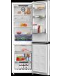 Blomberg KND23675V 59.5cm 60/40 Total No Frost Fridge Freezer - White