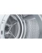 Bosch WQG24509GB 9kg Heat Pump Tumble Dryer - White