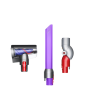 Dyson ADVCLEANINGKIT Advanced Cleaning Accessory Kit