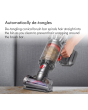 Dyson HAIRSCREWTOOL Hair Screw Tool Accessory