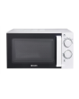 Haden 193926 20 Litres Single Microwave - White