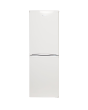 Haden HK144W 48cm 50/50 Low Frost Fridge Freezer - White