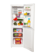 Haden HK144W 48cm 50/50 Low Frost Fridge Freezer - White