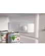 Haden HK144W 48cm 50/50 Low Frost Fridge Freezer - White