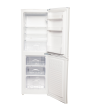 Haden HK144W 48cm 50/50 Low Frost Fridge Freezer - White