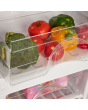 Haden HK144W 48cm 50/50 Low Frost Fridge Freezer - White