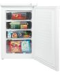 Haden HZ184W-E 55Cm 4 Drawer Freezer (E Rate)