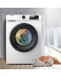 Hisense WFQP7012EVM 7kg 1200 Spin Washing Machine - White