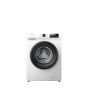 Hisense WFQP7012EVM 7kg 1200 Spin Washing Machine - White