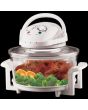 iGenix IG1150 12 Litre Table Top Halogen Cooker