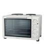iGenix IG7145 Mini Oven 2 Hot Plates