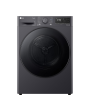 LG FDV709GN Heat Pump Tumble Dryer - 9kg