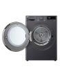 LG FDV709GN Heat Pump Tumble Dryer - 9kg