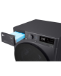 LG FDV709GN Heat Pump Tumble Dryer - 9kg