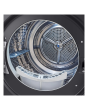 LG FDV709GN Heat Pump Tumble Dryer - 9kg