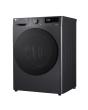 LG FDV709GN Heat Pump Tumble Dryer - 9kg