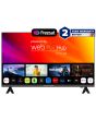 Mitchell And Brown JB-32CU1811HD 32inch Smart Freesat / Freeview HD TV