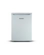 Montpellier MDAUCL60W 156L White Larder Fridge