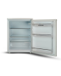 Montpellier MDAUCL60W 156L White Larder Fridge