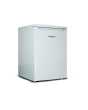 Montpellier MDAUCL60W 156L White Larder Fridge
