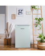 Montpellier MDAUCL60W 156L White Larder Fridge