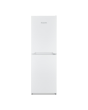 Montpellier MFF165W 54cm 50/50 Frost Free Fridge Freezer in White