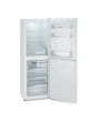 Montpellier MFF165W 54cm 50/50 Frost Free Fridge Freezer in White