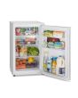 Montpellier MLA48W-2 48Cm Under Counter Larder Fridge