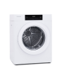 Montpellier MTD30P 3kg Vented Compact Tumble Dryer in White