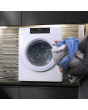 Montpellier MTD30P 3kg Vented Compact Tumble Dryer in White