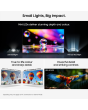 Samsung UE43M70HAKXXU 43inch 4K Mini LED Smart TV