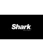 Shark S6001UK Klik n'Flip Manual Steam Pocket Mop - White/Blue Bird Blue