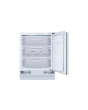 Siemens GU15DAFF0G 59.8cm Built Under Static Freezer