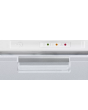 Siemens GU15DAFF0G 59.8cm Built Under Static Freezer