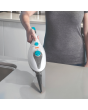 VAX S85-CM  Steam Clean Multi - White & Blue