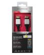 Premium High Speed HDMI® cable with Ethernet, 1,2m