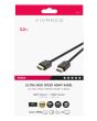 Vivanco 47177 Ultra High Speed 2.1 Hdmi® Cable, 3M (8K)