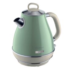 Ariete AR6904 Vintage 1.7L (Green) Jug Kettle 
