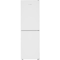 Blomberg VitaminCare+ KND24692V 59.7cm 50/50 Total No Frost Combi Fridge Freezer - White
