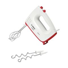 Bosch MFQ36300GB 400W motor, Ergomixx  Hand Mixer