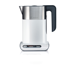 Bosch TWK8631GB 1.5 Litres Jug Kettle - White