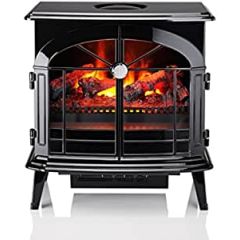 Dimplex BRG20 Burgate Opti Mist Stove