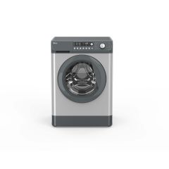 Ebac AWM106D2-SR 10Kg 1600 Spin Washer